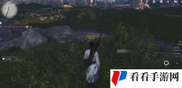 《燕云十六声》清河奇巧收集攻略