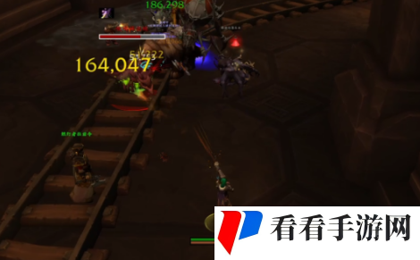 魔兽世界高层地匍矿洞怎么打_wow11.0高层地匍矿洞地下堡打法攻略