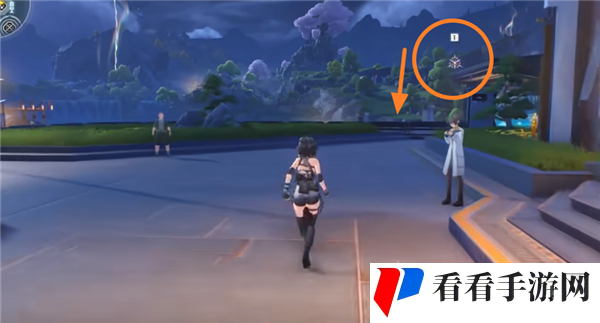 《鸣潮》锻造武器获取攻略