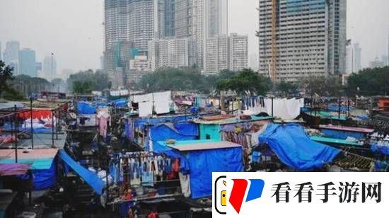 印度成全球富翁第三大聚集地