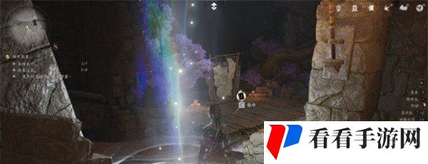 《燕云十六声》明川药典偷师任务攻略