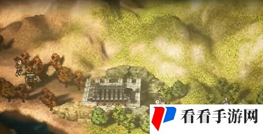 《逸剑风云决》霍长青入队攻略
