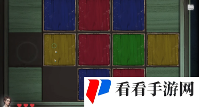 黑暗笔录第二章图文攻略 第二章全程通关教程[视频]图片8