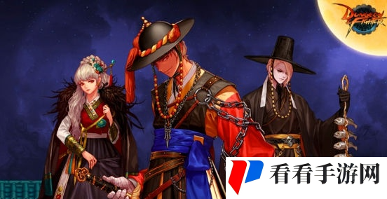《地下城与勇士：起源》t0职业选哪个