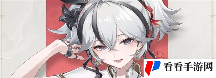 《鸣潮》新角色椿技能介绍