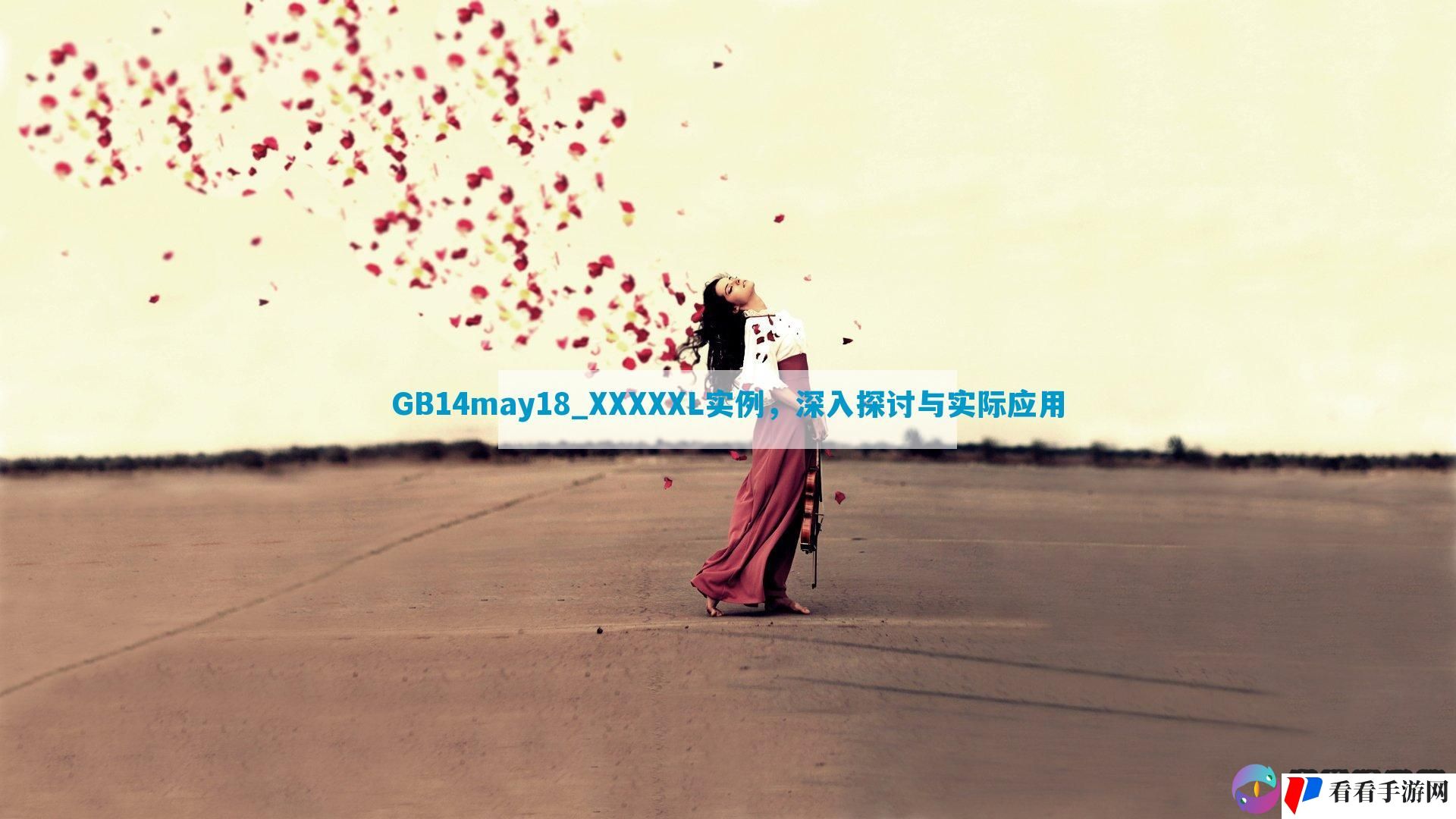GB14may18_XXXXXL实例，深入探讨与实际应用