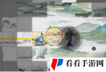 《鬼谷八荒手游》星耀宫奇遇攻略