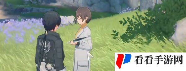 《鸣潮》倾听动物之声蛙语翻译任务攻略