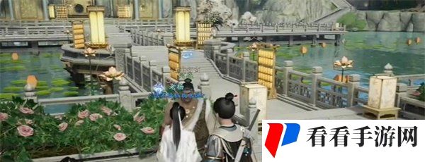 《射雕手游》梅花钿收集方法