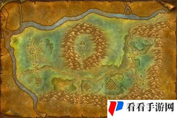 《魔兽世界》plus盾牌精通符文怎么获得