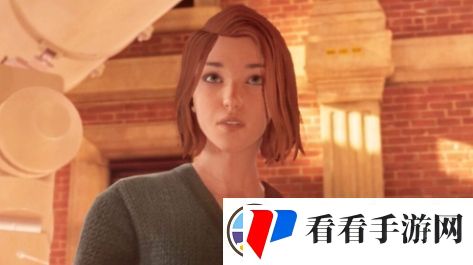 奇异人生