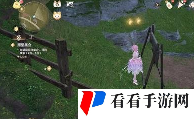《无限暖暖》快速获取噗灵币方法
