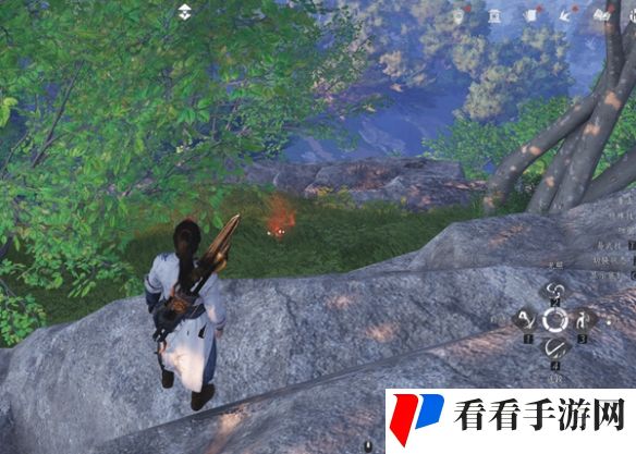 《燕云十六声》清河奇巧收集攻略