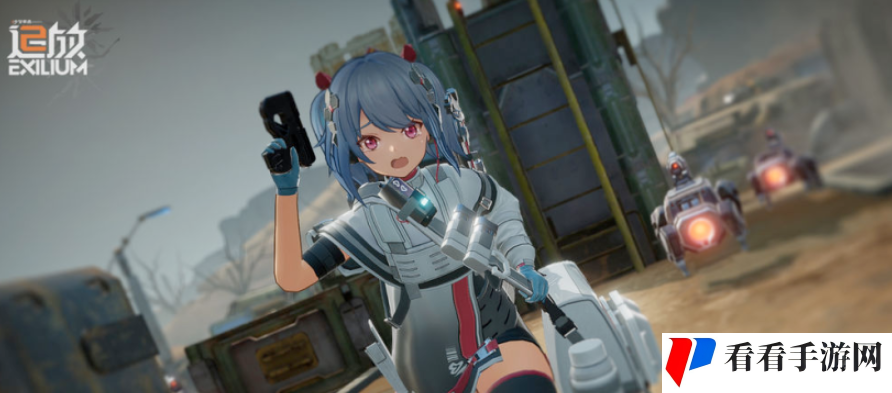 《少女前线2追放》有pc端吗解答