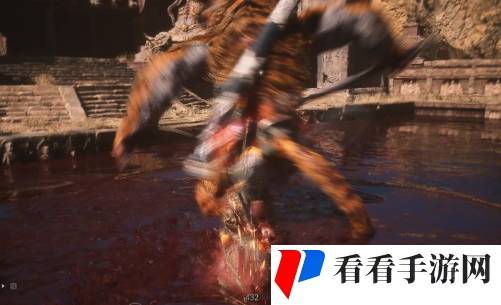 《黑神话悟空》拨些泥丸十一难成就怎么做