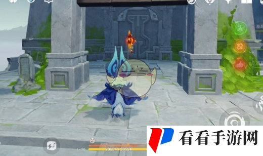 《原神》5.2名为夜的孤岛任务攻略