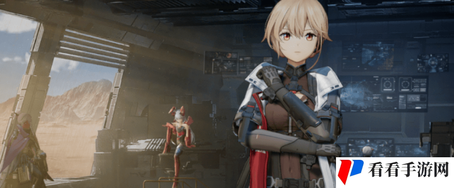 《少女前线2追放》有pc端吗解答