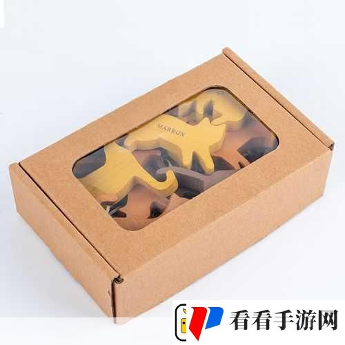 畅玩堆叠小猫