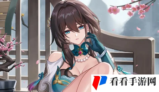 《崩坏星穹铁道》飞霄上线时间