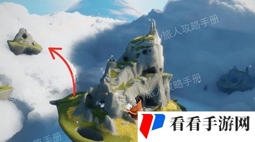 《光遇》2024年1月25日复刻先祖位置