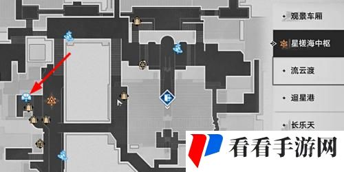 《崩坏星穹铁道》明霄竞武试锋芒下任务攻略