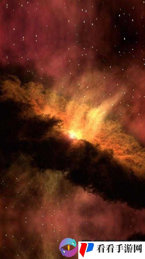 天美麻花果冻星空大全:奇幻世界的缤纷呈现