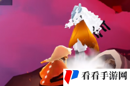 《光遇》2024万圣节挖宝任务烛火收集攻略