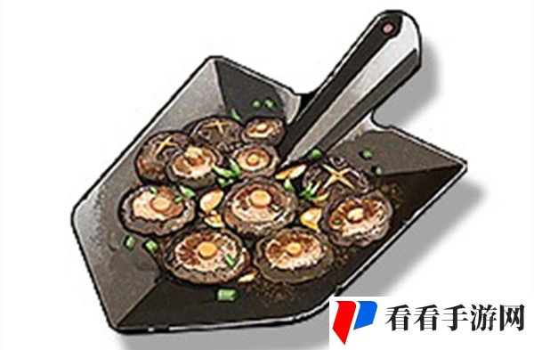 《鸣潮》铁铲花蕈获得方法介绍