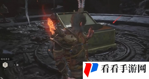 《黑神话悟空》混铁棍怎么解锁