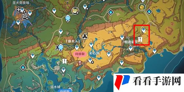 原神网中之梦成就攻略