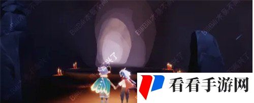 《光遇》2021年晨岛新增大蜡烛位置汇总一览