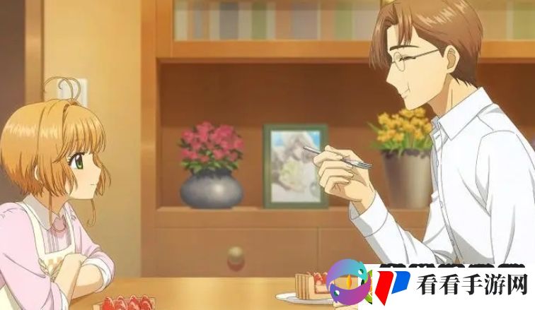 魔卡少女樱回忆钥匙什锦烧食谱配方介绍