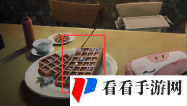黑暗笔录第二章图文攻略 第二章全程通关教程[视频]图片2