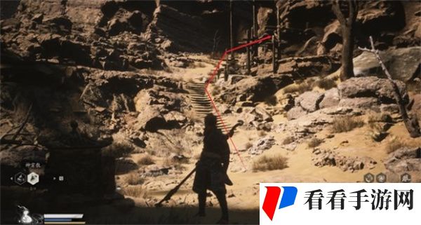 《黑神话悟空》拨些泥丸十一难成就怎么做