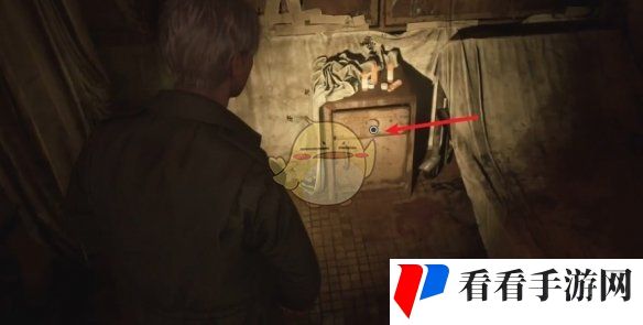《寂静岭2重制版》奇怪照片14名字以及位置详细介绍