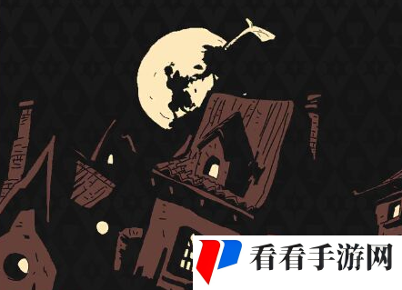 《安尼姆的无尽旅途》吉吉与蒙角色介绍