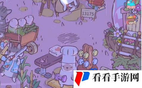 《猫咪和汤》微信小程序数据导入方法
