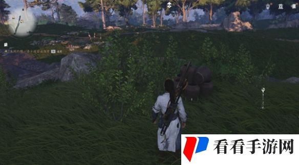《燕云十六声》清河奇巧收集攻略