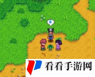 《星露谷物语》青葱技术怎么获取