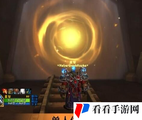 魔兽世界布莱恩怎么升级快 魔兽世界布莱恩快速升级教程