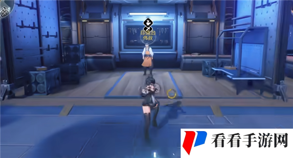 《鸣潮》锻造武器获取攻略