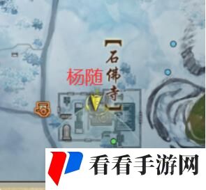 剑网3无界客江干宠物奇遇任务怎么触发