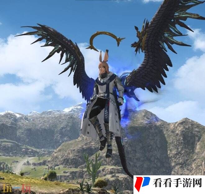 ff147.0坐骑奇迹之翼怎么获得 ff14奇迹之翼获得方法
