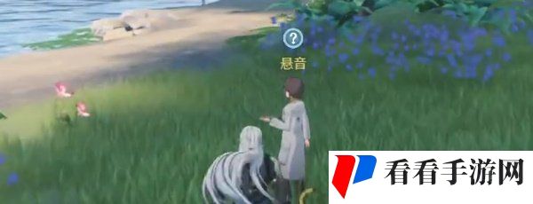 《鸣潮》倾听动物之声蛙语翻译任务攻略