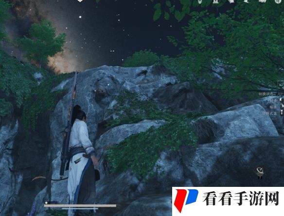 《燕云十六声》清河奇巧收集攻略