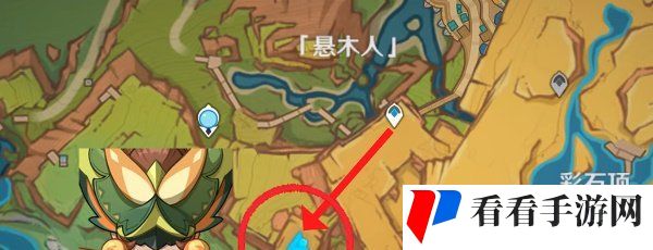 《原神》5.0纳塔6个夜魂试炼挑战攻略