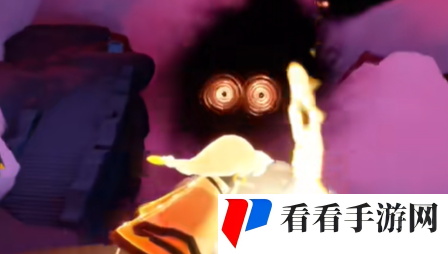 《光遇》2024万圣节挖宝任务烛火收集攻略