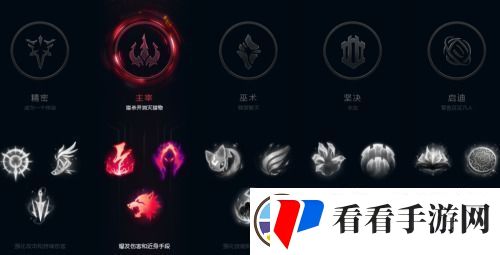 英雄联盟lol斯维因符文如何搭配