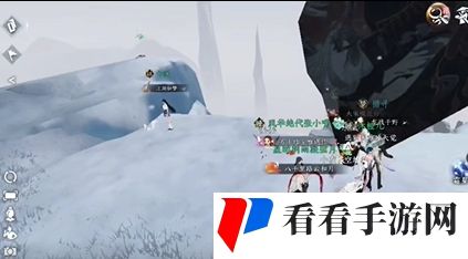 《逆水寒手游》隐藏成就练功达人其一解锁方法