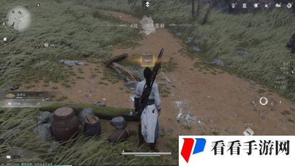 《燕云十六声》清河奇巧收集攻略